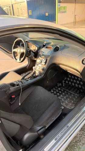 Toyota Celica T-Sport Facelift | Mobile.bg � ����� ������ 10