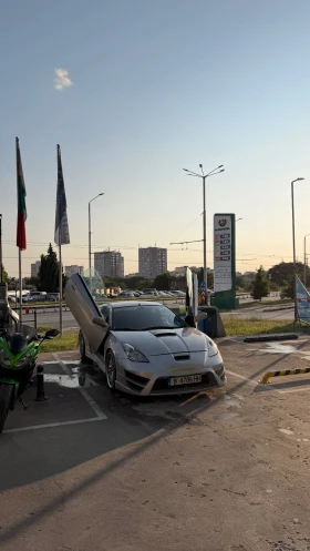 Toyota Celica T-Sport Facelift | Mobile.bg � ����� ������ 9
