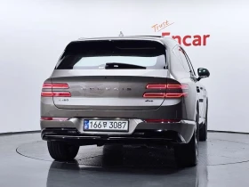 Genesis GV80 3.0 Automatic | Mobile.bg � ����� ������ 4