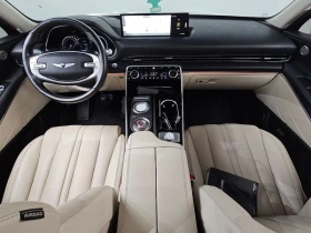 Genesis GV80 3.0 Automatic | Mobile.bg � ����� ������ 7