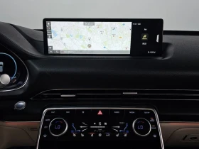 Genesis GV80 3.0 Automatic | Mobile.bg � ����� ������ 9
