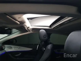 Mercedes-Benz CLS 400 D * ��������� * 360 * HEAD UP * ��������� *  | Mobile.bg � ����� ������ 10