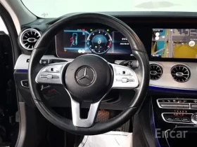 Mercedes-Benz CLS 400 D * ��������� * 360 * HEAD UP * ��������� *  | Mobile.bg � ����� ������ 6