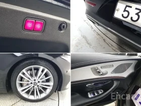 Mercedes-Benz CLS 400 D * ��������� * 360 * HEAD UP * ��������� *  | Mobile.bg � ����� ������ 13