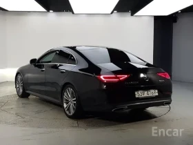 Mercedes-Benz CLS 400 D * ��������� * 360 * HEAD UP * ��������� *  | Mobile.bg � ����� ������ 4