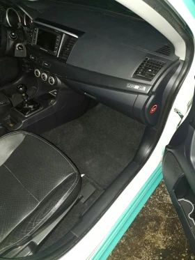 Mitsubishi Lancer - 4900 € - 96368183 9