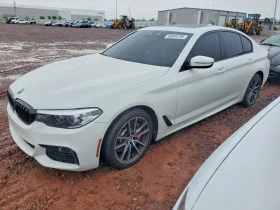BMW 540 M PACK| HARMAN| HUD| AMBIENT| ПОДГРЕВ | Auto.bg — изображение 2