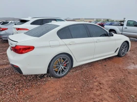 BMW 540 M PACK| HARMAN| HUD| AMBIENT| ПОДГРЕВ | Auto.bg — изображение 4