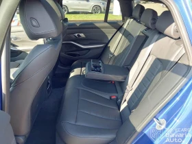 BMW 340 M340i xDrive Touring Sportautomatic | Mobile.bg � ����� ������ 9