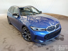 BMW 340 M340i xDrive Touring Sportautomatic | Mobile.bg � ����� ������ 4