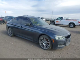 BMW 340 xDrive M-pack