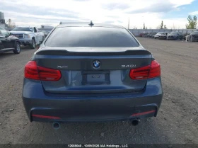 BMW 340 xDrive M-pack | Auto.bg — изображение 14
