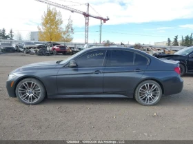 BMW 340 xDrive M-pack | Auto.bg — изображение 12