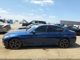 BMW 530E * CARFAX * ����� �� ����������� | Mobile.bg � ����� ������ 13