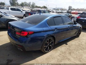 BMW 530E * CARFAX * ����� �� ����������� | Mobile.bg � ����� ������ 4