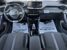Peugeot 208 * GT -Pack * 100k.c. EAT8 * AUTOMATIC *  | Mobile.bg � ����� ������ 9