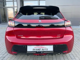 Peugeot 208 * GT -Pack * 100k.c. EAT8 * AUTOMATIC *  | Mobile.bg � ����� ������ 6