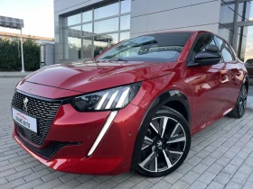 ����� �� �������� �� Peugeot 208 * GT -Pack * 100k.c. EAT8 * AUTOMATIC * 