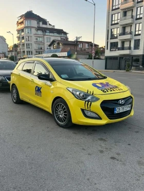 Hyundai I30 1.4