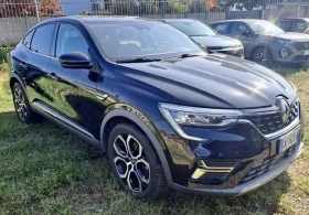 ������ Renault Arkana