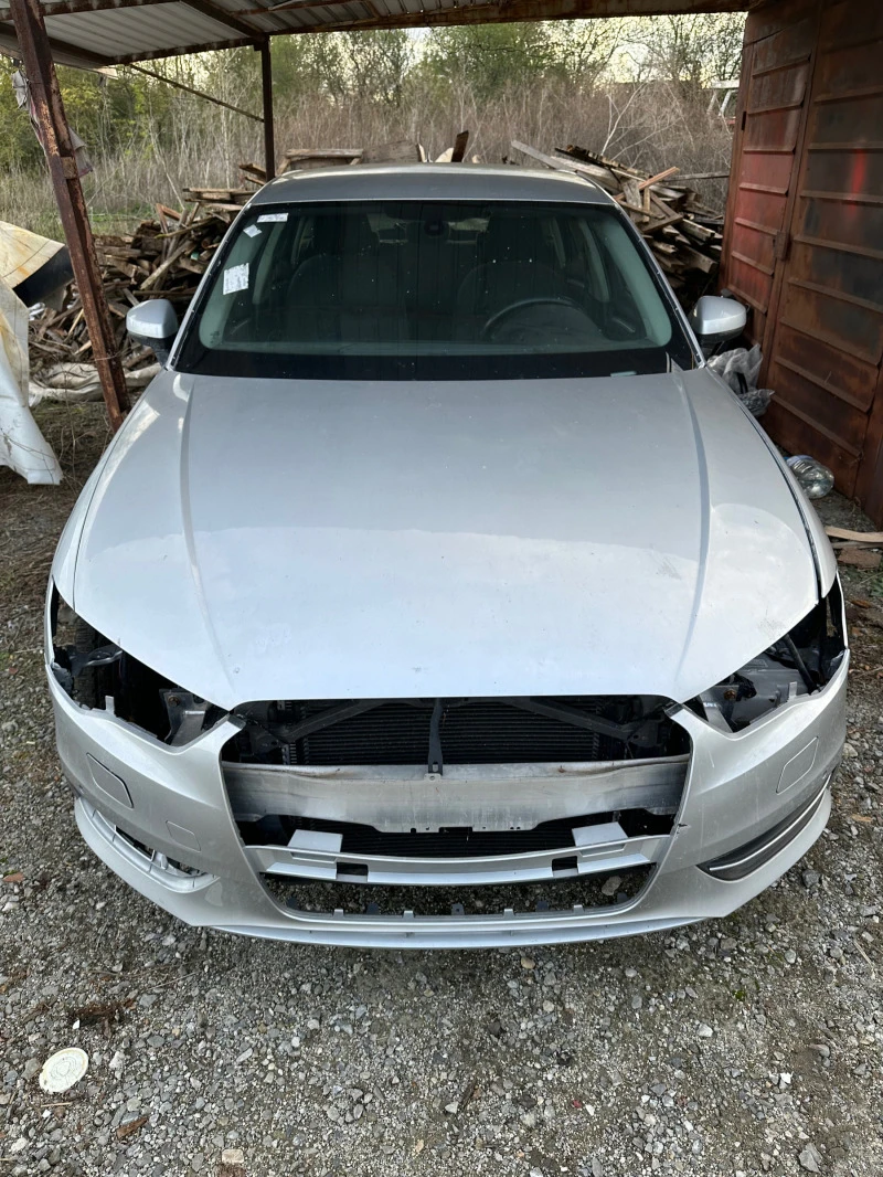 Audi A3 2.0 tdi, снимка 2 - Автомобили и джипове - 47432913