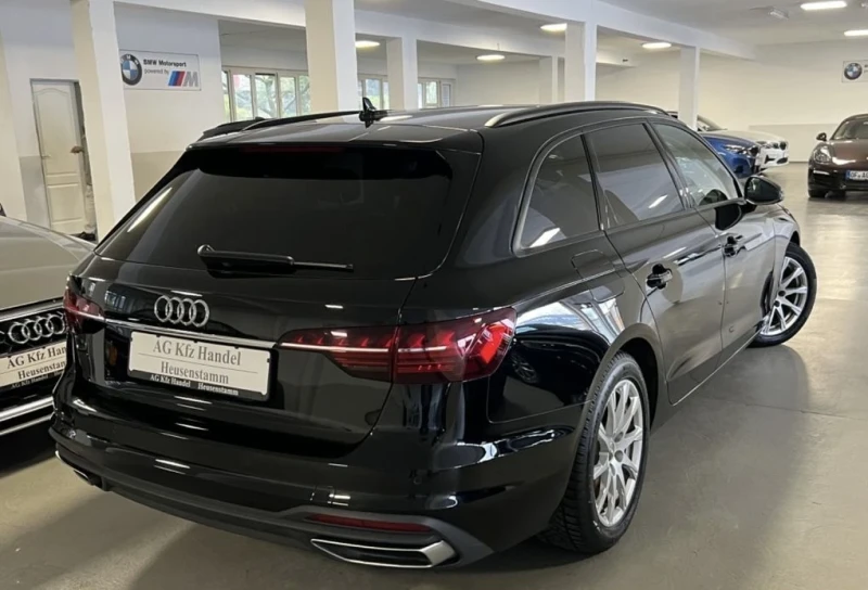 Audi A4 Audi A4 A40 TDI ГАРАНЦИОНА, снимка 8 - Автомобили и джипове - 47525250