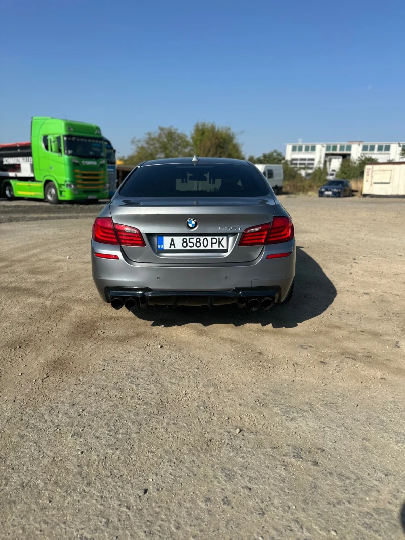 BMW 535 535i, снимка 5 - Автомобили и джипове - 47958950