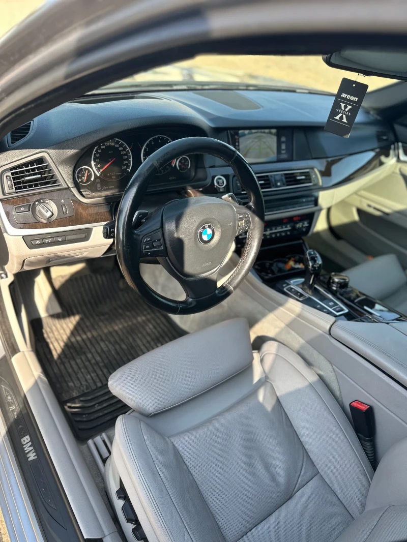 BMW 535 535i, снимка 6 - Автомобили и джипове - 47958950