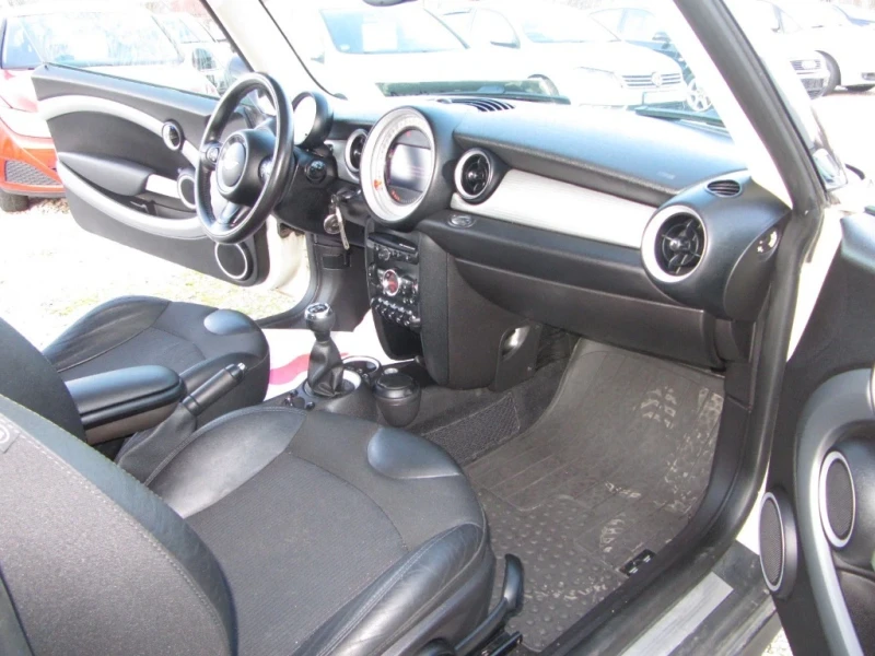 Mini Cooper s, снимка 7 - Автомобили и джипове - 49391869