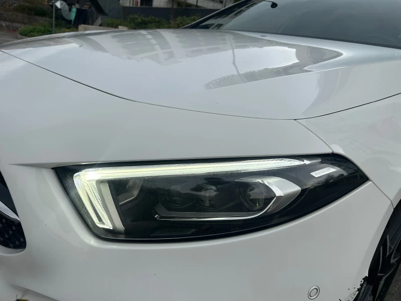 Mercedes-Benz A 200, снимка 5 - Автомобили и джипове - 52517671