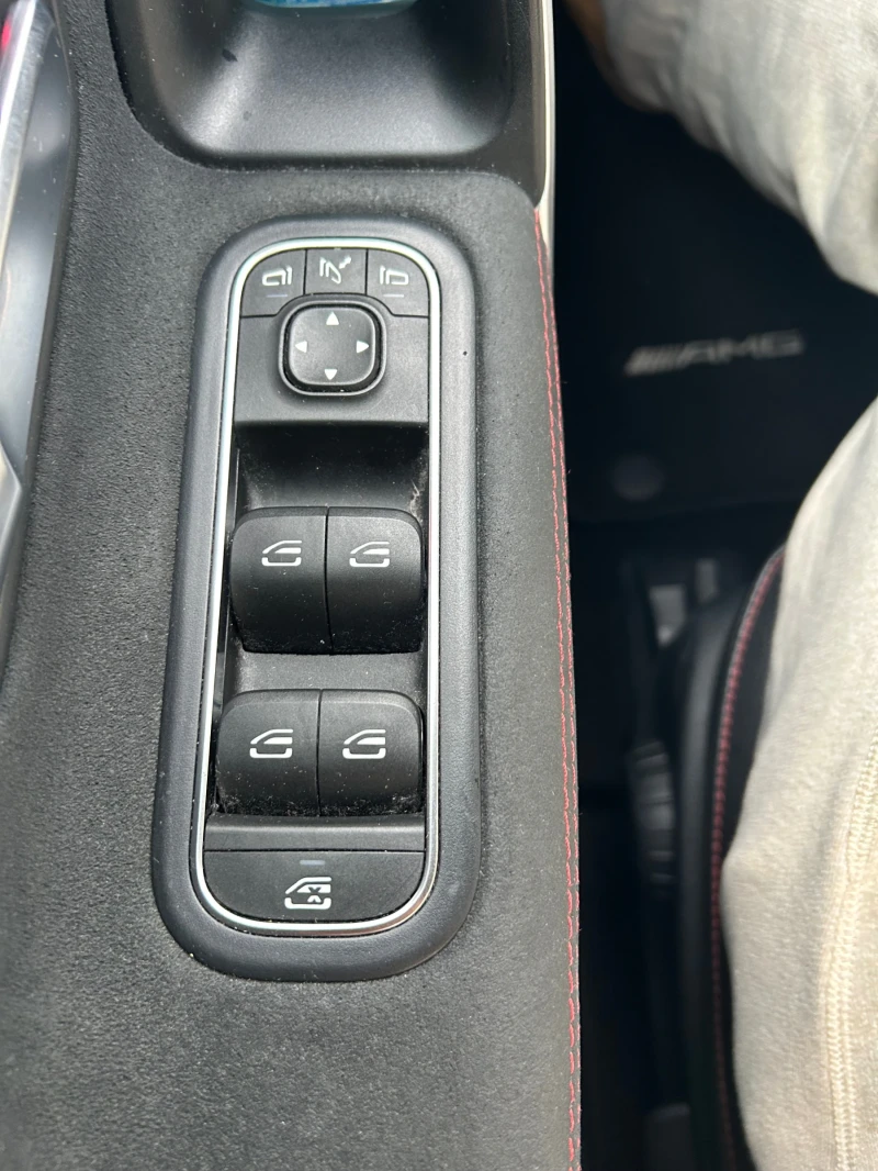 Mercedes-Benz A 200, снимка 12 - Автомобили и джипове - 52517671