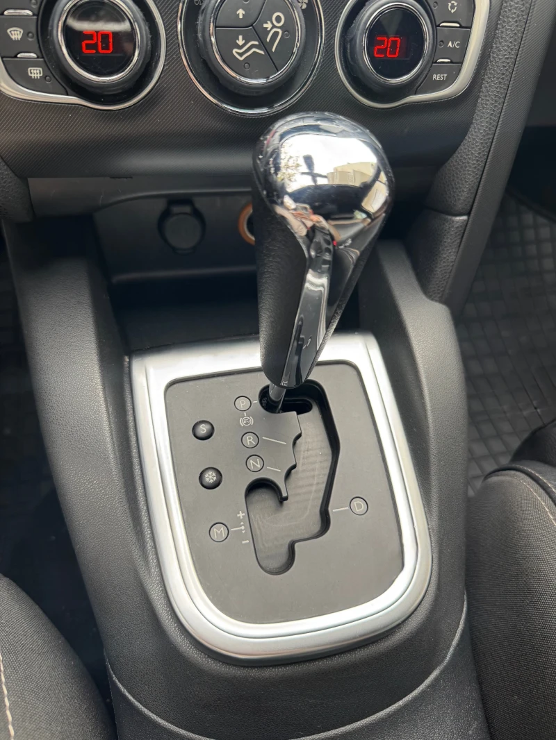 Citroen DS4 1.6 , 163 коня , АВТОМАТ ! , снимка 12 - Автомобили и джипове - 52148540