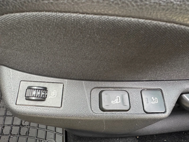 Citroen DS4 1.6 , 163 коня , АВТОМАТ ! , снимка 14 - Автомобили и джипове - 52148540