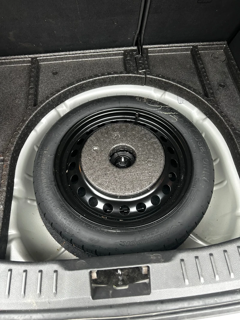 Ford Focus, снимка 5 - Автомобили и джипове - 52333790