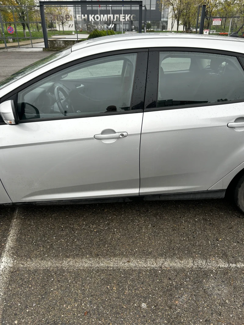 Ford Focus, снимка 4 - Автомобили и джипове - 52333790