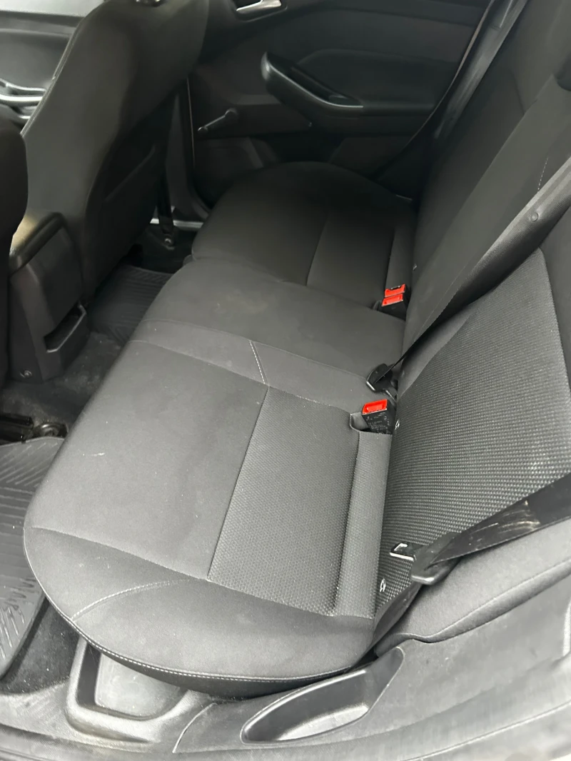 Ford Focus, снимка 7 - Автомобили и джипове - 52333790