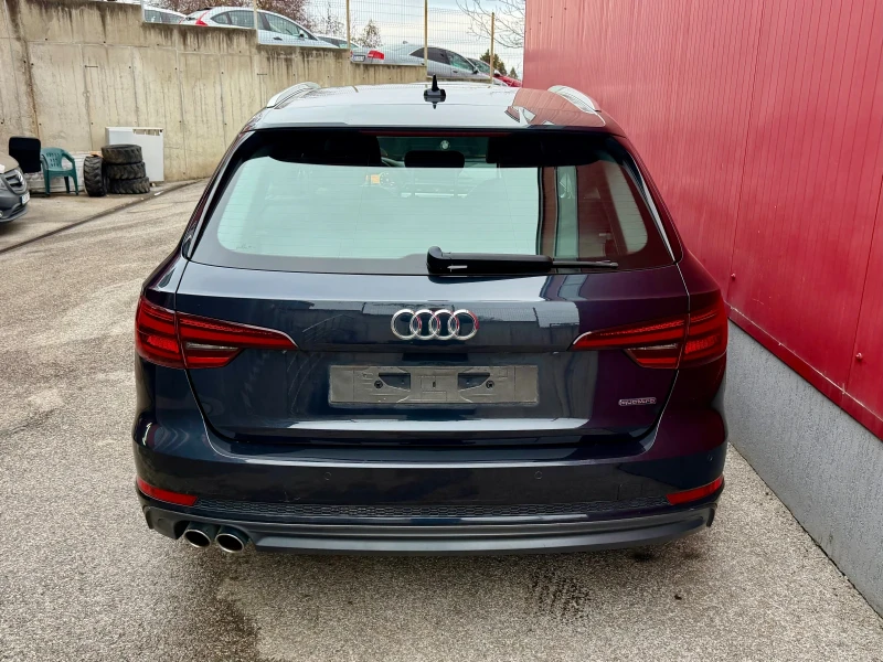 Audi A4 3.0tdi.272hp.sline.quattro, снимка 7 - Автомобили и джипове - 52901947