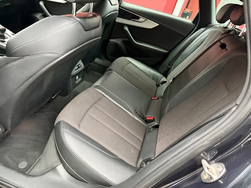 Audi A4 3.0tdi.272hp.sline.quattro, снимка 10 - Автомобили и джипове - 52901947