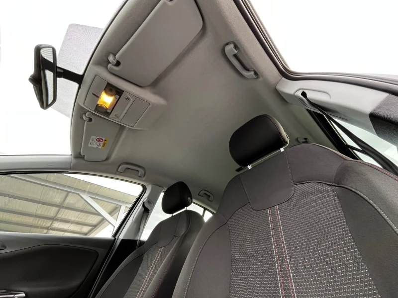 Opel Corsa 1.4i GPL Tech / Advance , снимка 13 - Автомобили и джипове - 52960521