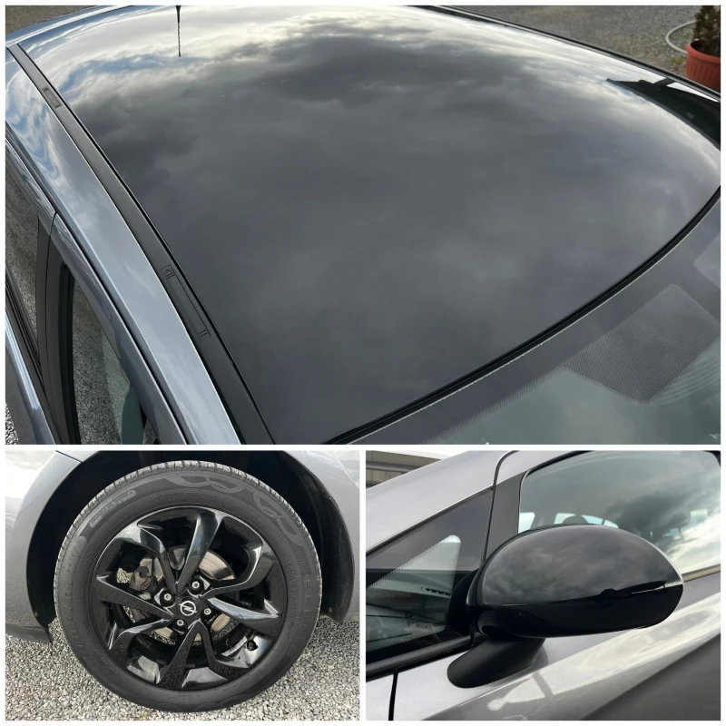 Opel Corsa 1.4i GPL Tech / Advance , снимка 15 - Автомобили и джипове - 52960521