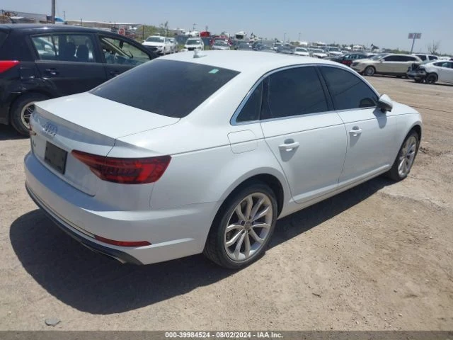 Audi A4 PREMIUM PLUS, снимка 5 - Автомобили и джипове - 47718817