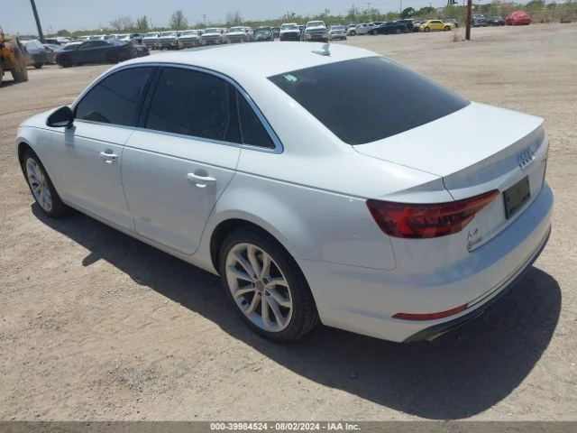 Audi A4 PREMIUM PLUS, снимка 4 - Автомобили и джипове - 47718817