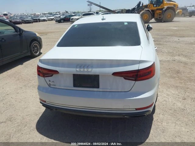 Audi A4 PREMIUM PLUS, снимка 7 - Автомобили и джипове - 47718817