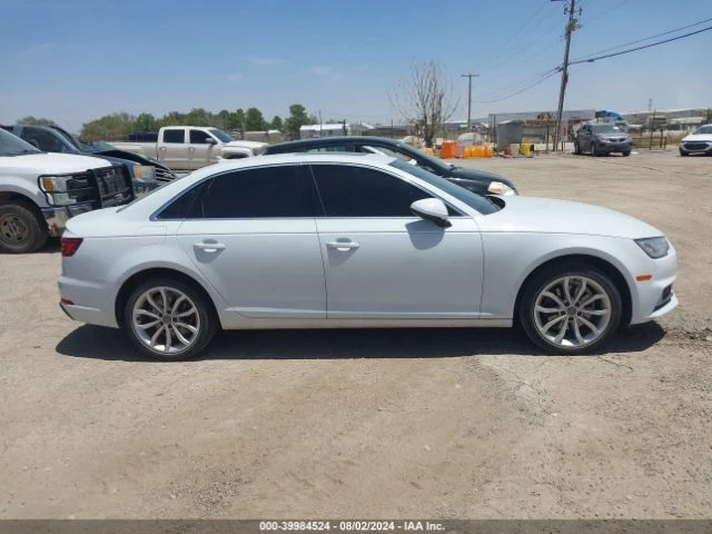 Audi A4 PREMIUM PLUS, снимка 6 - Автомобили и джипове - 47718817