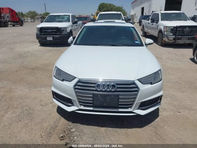 Audi A4 PREMIUM PLUS, снимка 3 - Автомобили и джипове - 47718817