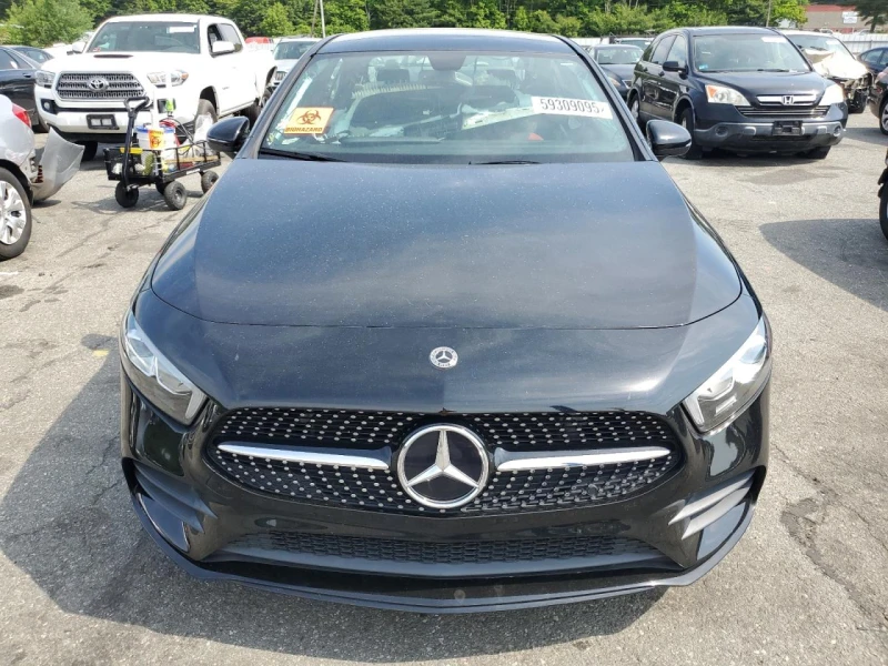 Mercedes-Benz A 220 4MATIC * Възможност за лизинг* - 32000 лв. - 26057927 1