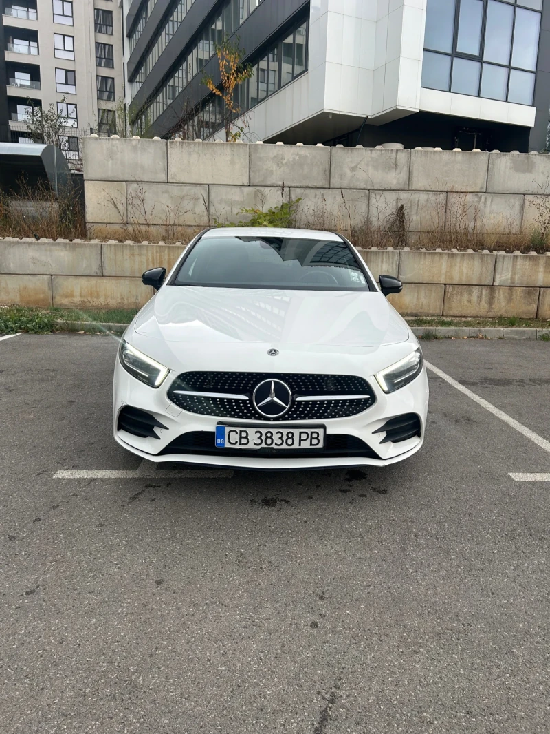 Mercedes-Benz A 200 - 38900 лв. - 18513557 1