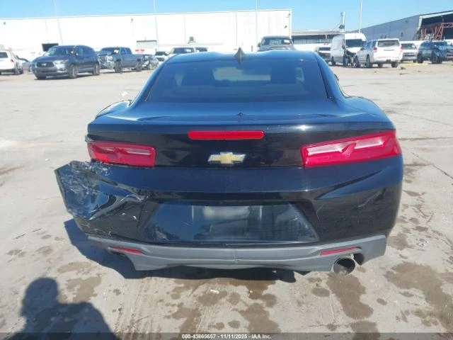Chevrolet Camaro 1LT* КАМЕРА* 3.6 - изображение 5