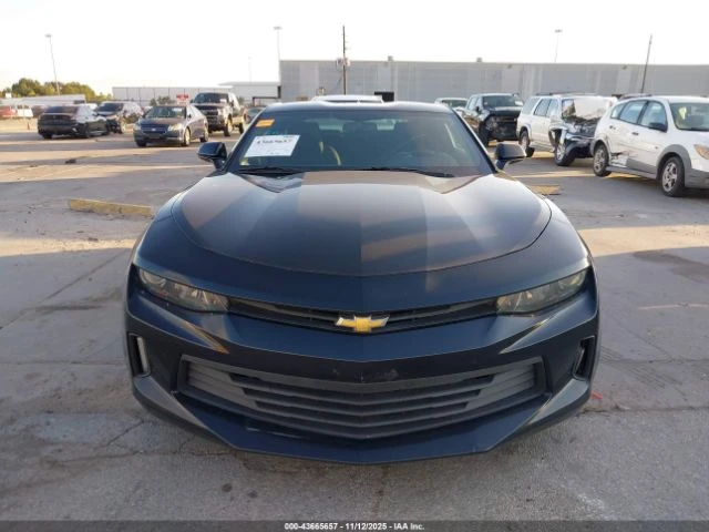 Chevrolet Camaro 1LT* КАМЕРА* 3.6 - изображение 2