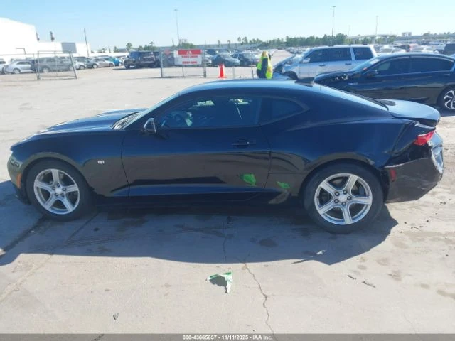 Chevrolet Camaro 1LT* КАМЕРА* 3.6 - изображение 8